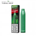 SC 600 Vape Einweg E-Shisha | Einweg E-Zigarette | alle Sorten | 17mg/ml Nikotin