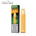 SC 600 Vape Einweg E-Shisha | Einweg E-Zigarette | alle Sorten | 17mg/ml Nikotin
