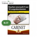 Cabinet Original 2XL by Player's Zigaretten (8 x 26er)