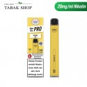Dinner Lady Vape Pen Pro Einweg E-Zigarette - viele verschiedene Sorten - 20 mg/ml Nikotin