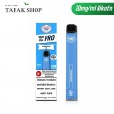 Dinner Lady Vape Pen Pro Einweg E-Zigarette - viele verschiedene Sorten - 20 mg/ml Nikotin