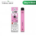 Dinner Lady Vape Pen Pro Einweg E-Zigarette - viele verschiedene Sorten - 20 mg/ml Nikotin