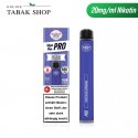Dinner Lady Vape Pen Pro Einweg E-Zigarette - viele verschiedene Sorten - 20 mg/ml Nikotin