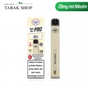 Dinner Lady Vape Pen Pro Einweg E-Zigarette - viele verschiedene Sorten - 20 mg/ml Nikotin
