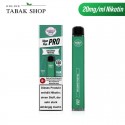 Dinner Lady Vape Pen Pro Einweg E-Zigarette - viele verschiedene Sorten - 20 mg/ml Nikotin