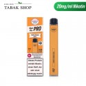 Dinner Lady Vape Pen Pro Einweg E-Zigarette - viele verschiedene Sorten - 20 mg/ml Nikotin