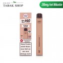 Dinner Lady Vape Pen Pro Einweg E-Zigarette - viele verschiedene Sorten - 20 mg/ml Nikotin