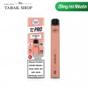 Dinner Lady Vape Pen Pro Einweg E-Zigarette - viele verschiedene Sorten - 20 mg/ml Nikotin