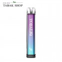 TOBALIQ Dazzle Vape Einweg E-Zigarette | viele verschiedene Sorten | 20mg/ml Nikotin