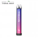 TOBALIQ Dazzle Vape Einweg E-Zigarette | viele verschiedene Sorten | 20mg/ml Nikotin