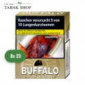 Buffalo Gold Zigaretten XL (8 x 23er)
