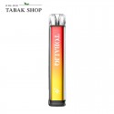 TOBALIQ Dazzle Vape Einweg E-Zigarette | viele verschiedene Sorten | 20mg/ml Nikotin