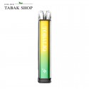 TOBALIQ Dazzle Vape Einweg E-Zigarette | viele verschiedene Sorten | 20mg/ml Nikotin