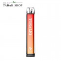 TOBALIQ Dazzle Vape Einweg E-Zigarette | viele verschiedene Sorten | 20mg/ml Nikotin