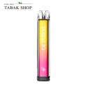 TOBALIQ Dazzle Vape Einweg E-Zigarette | viele verschiedene Sorten | 20mg/ml Nikotin