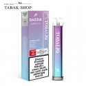 TOBALIQ Dazzle Vape Einweg E-Zigarette | viele verschiedene Sorten | 20mg/ml Nikotin