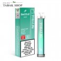 TOBALIQ Dazzle Vape Einweg E-Zigarette | viele verschiedene Sorten | 20mg/ml Nikotin