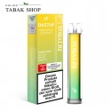 TOBALIQ Dazzle Vape Einweg E-Zigarette | viele verschiedene Sorten | 20mg/ml Nikotin