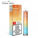 TOBALIQ Dazzle Vape Einweg E-Zigarette | viele verschiedene Sorten | 20mg/ml Nikotin