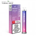 TOBALIQ Dazzle Vape Einweg E-Zigarette | viele verschiedene Sorten | 20mg/ml Nikotin