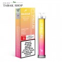 TOBALIQ Dazzle Vape Einweg E-Zigarette | viele verschiedene Sorten | 20mg/ml Nikotin