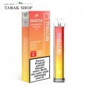 TOBALIQ Dazzle Vape Einweg E-Zigarette | viele verschiedene Sorten | 20mg/ml Nikotin