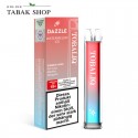 TOBALIQ Dazzle Vape Einweg E-Zigarette | viele verschiedene Sorten | 20mg/ml Nikotin