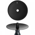 Kaya Shisha ELOX Eco Poxy im Koffer - schwarz (ca. 52cm)