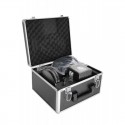 Kaya Shisha ELOX Eco Poxy im Koffer - schwarz (ca. 52cm)