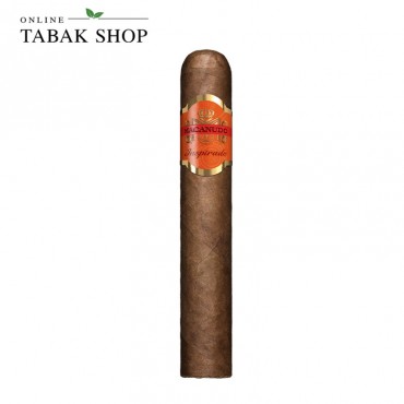 Macanudo Inspirado Orange Robusto (20 Stk)
