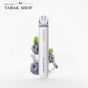 IZY PRO Vape Einweg E-Zigarette • viele verschiedene Sorten • 18 mg/ml Nikotin