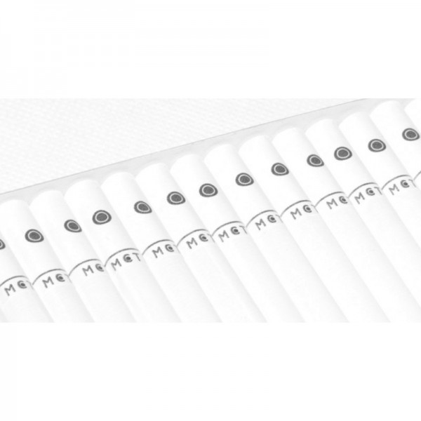 MCT Click Hülsen Menthol Filterhülse mit Aromakapsel 100er Schachtel