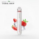 IZY PRO Vape Einweg E-Zigarette • viele verschiedene Sorten • 18 mg/ml Nikotin