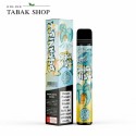 187 Strassenbande Vape Stick Einweg E-Zigarette | Einweg E-Shisha | alle Sorten | 20mg/ml Nikotin