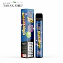 187 Strassenbande Vape Stick Einweg E-Zigarette | Einweg E-Shisha | alle Sorten | 20mg/ml Nikotin