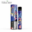 187 Strassenbande Vape Stick Einweg E-Zigarette | Einweg E-Shisha | alle Sorten | 20mg/ml Nikotin
