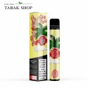 187 Strassenbande Vape Stick Einweg E-Zigarette | Einweg E-Shisha | alle Sorten | 20mg/ml Nikotin