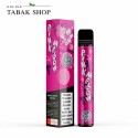 187 Strassenbande Vape Stick Einweg E-Zigarette | Einweg E-Shisha | alle Sorten | 20mg/ml Nikotin