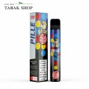 187 Strassenbande Vape Stick Einweg E-Zigarette | Einweg E-Shisha | alle Sorten | 20mg/ml Nikotin