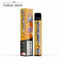 187 Strassenbande Vape Stick Einweg E-Zigarette | Einweg E-Shisha | alle Sorten | 20mg/ml Nikotin