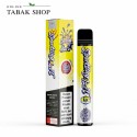 187 Strassenbande Vape Stick Einweg E-Zigarette | Einweg E-Shisha | alle Sorten | 20mg/ml Nikotin