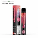 187 Strassenbande Vape Stick Einweg E-Zigarette | Einweg E-Shisha | alle Sorten | 20mg/ml Nikotin