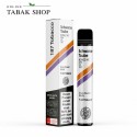 187 Strassenbande Vape Stick Einweg E-Zigarette | Einweg E-Shisha | alle Sorten | 20mg/ml Nikotin