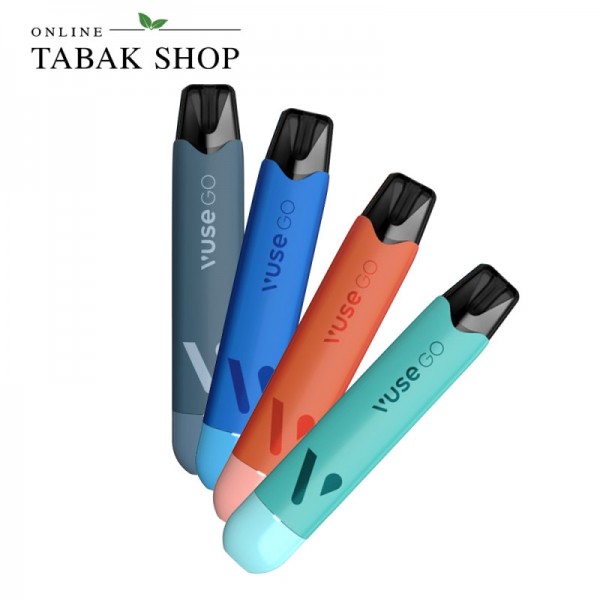Vuse Go Reload Pen Device (Farbe wählen!)