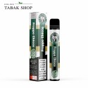 187 Strassenbande Vape Stick Einweg E-Zigarette | Einweg E-Shisha | alle Sorten | 20mg/ml Nikotin