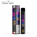 187 Strassenbande Vape Stick Einweg E-Zigarette | Einweg E-Shisha | alle Sorten | 20mg/ml Nikotin