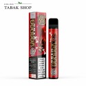 187 Strassenbande Vape Stick Einweg E-Zigarette | Einweg E-Shisha | alle Sorten | 20mg/ml Nikotin