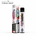 187 Strassenbande Vape Stick Einweg E-Zigarette | Einweg E-Shisha | alle Sorten | 20mg/ml Nikotin