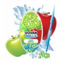 VovanBalls Probierset 1200 Aromakugeln
