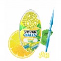 VovanBalls Probierset 1200 Aromakugeln